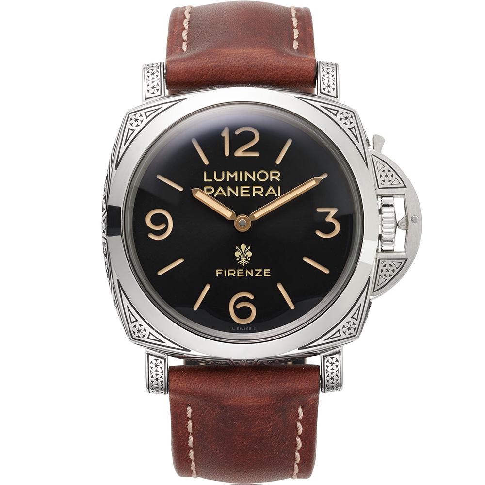 Panerai Luminor Pam00972