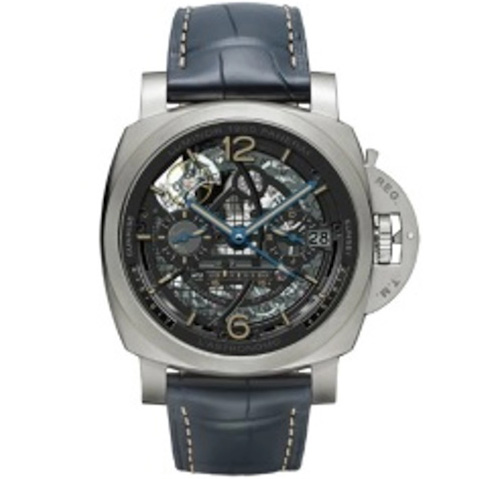 Panerai Luminor Pam00980