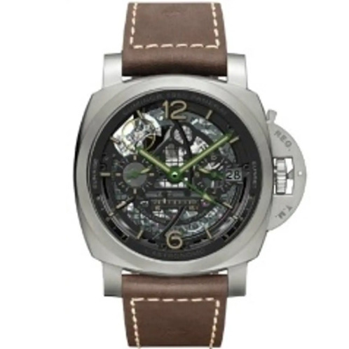 Panerai Luminor Pam00981