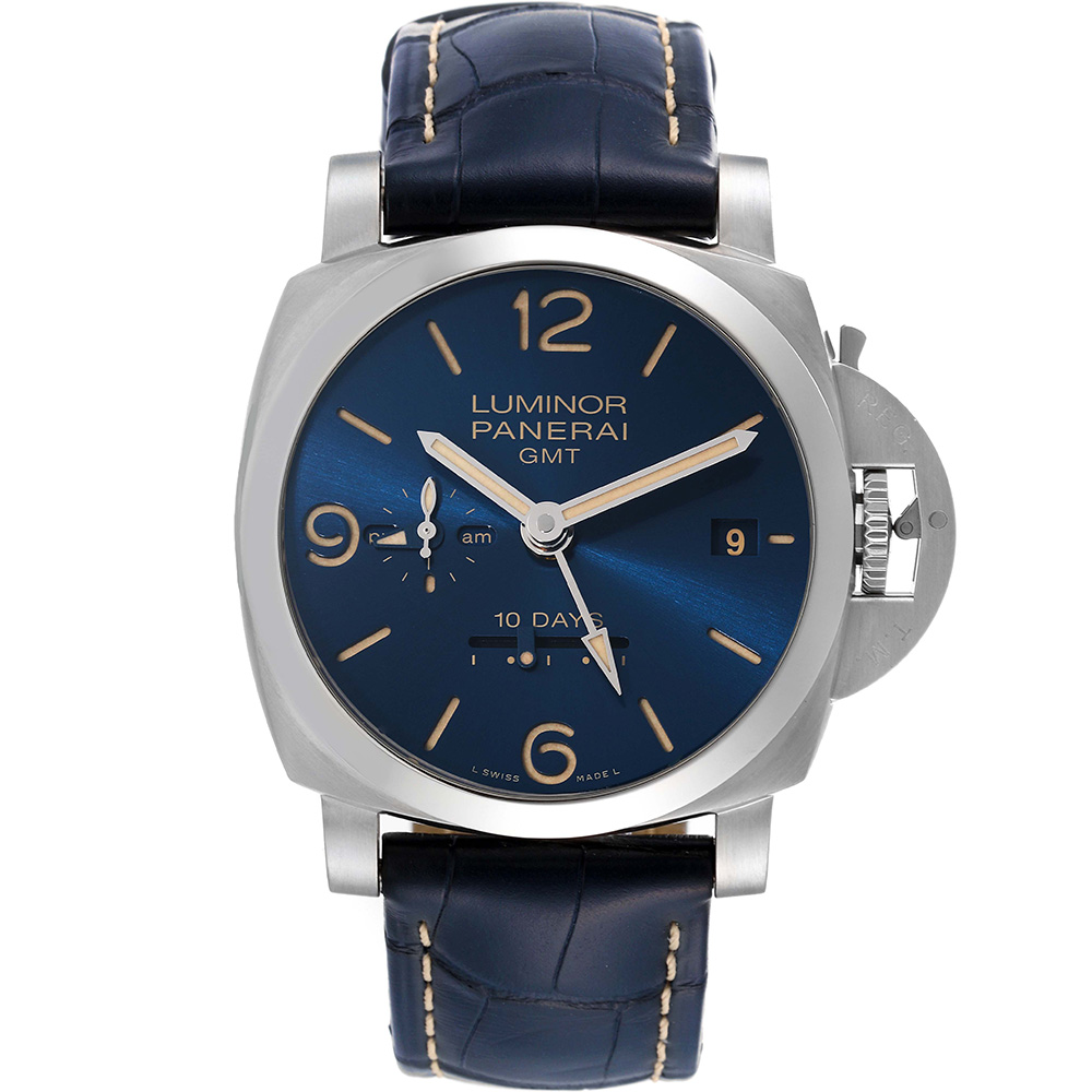 Panerai Luminor Pam00986
