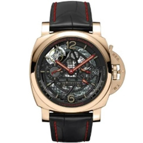 Panerai Luminor Pam00991