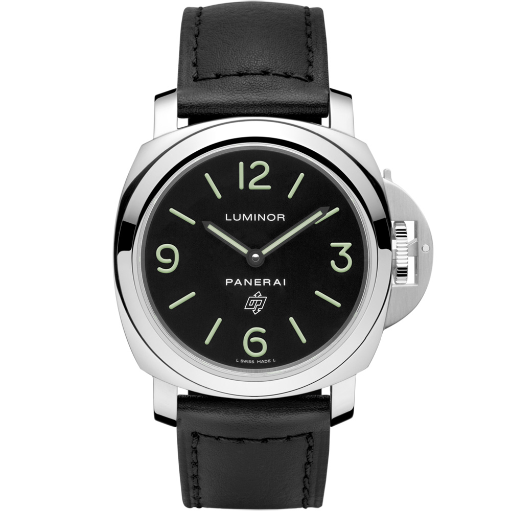 Panerai Luminor Pam01000