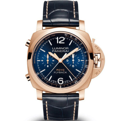 Panerai Luminor Pam01020