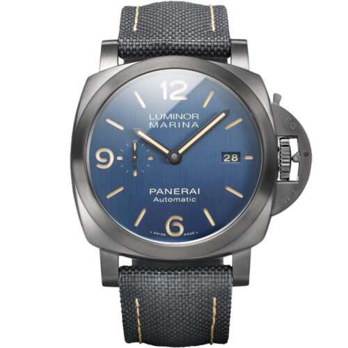 Panerai Luminor Pam01021