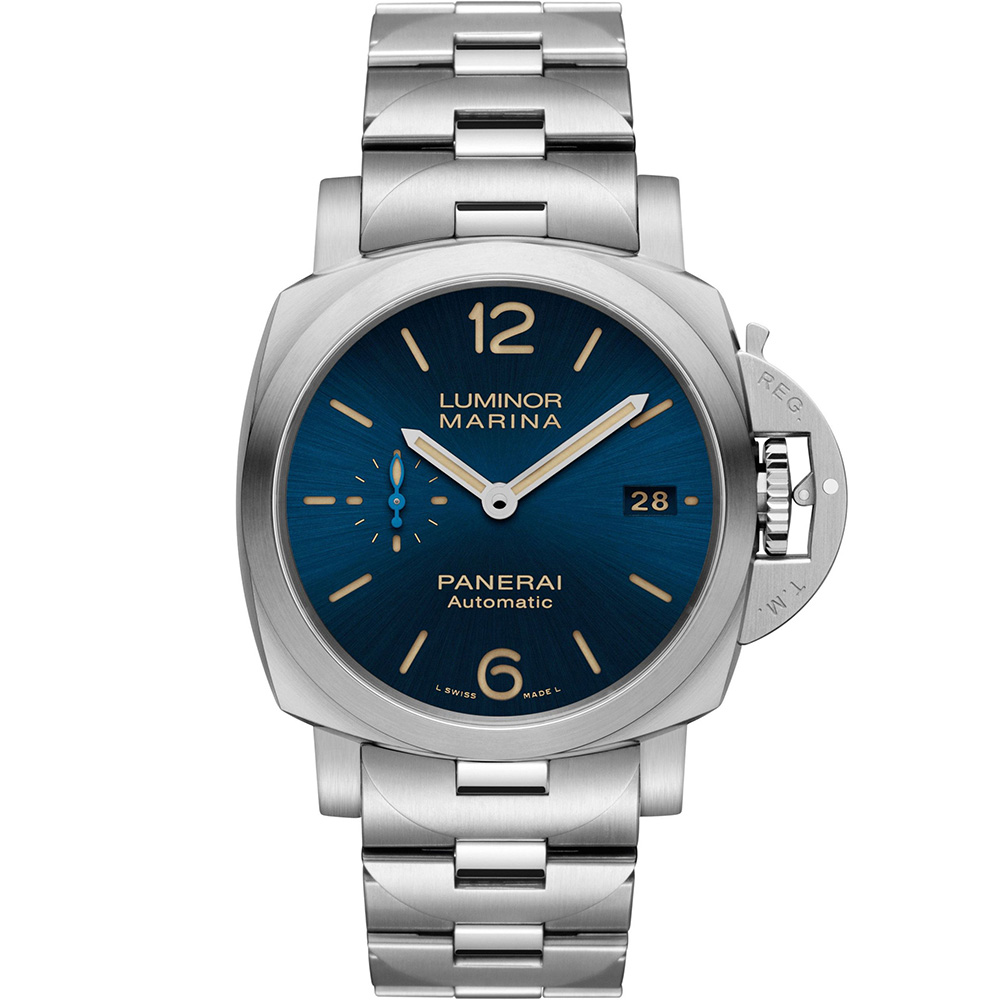 Panerai Luminor Pam01028