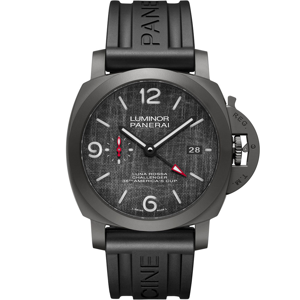 Panerai Luminor Pam01036