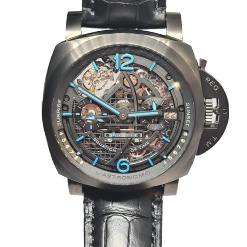 Panerai Luminor Pam01052