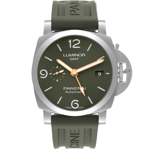 Panerai Luminor Pam01056