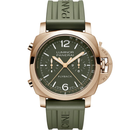 Panerai Luminor Pam01057