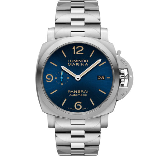 Panerai Luminor Pam01058