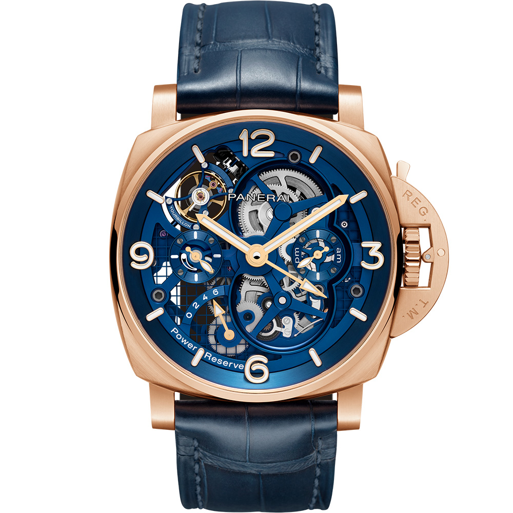 Panerai Luminor Pam01060