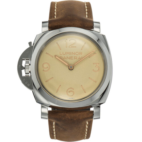 Panerai Luminor Pam01075