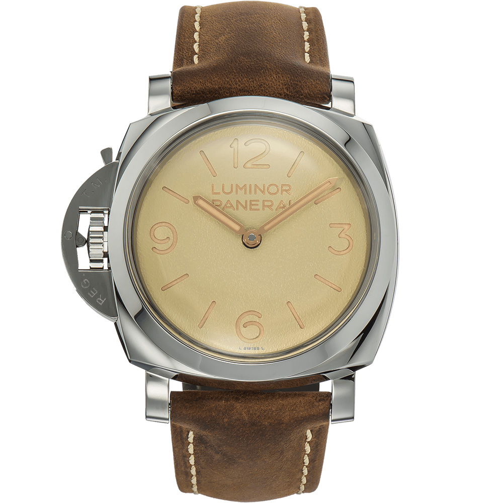 Panerai Luminor Pam01075