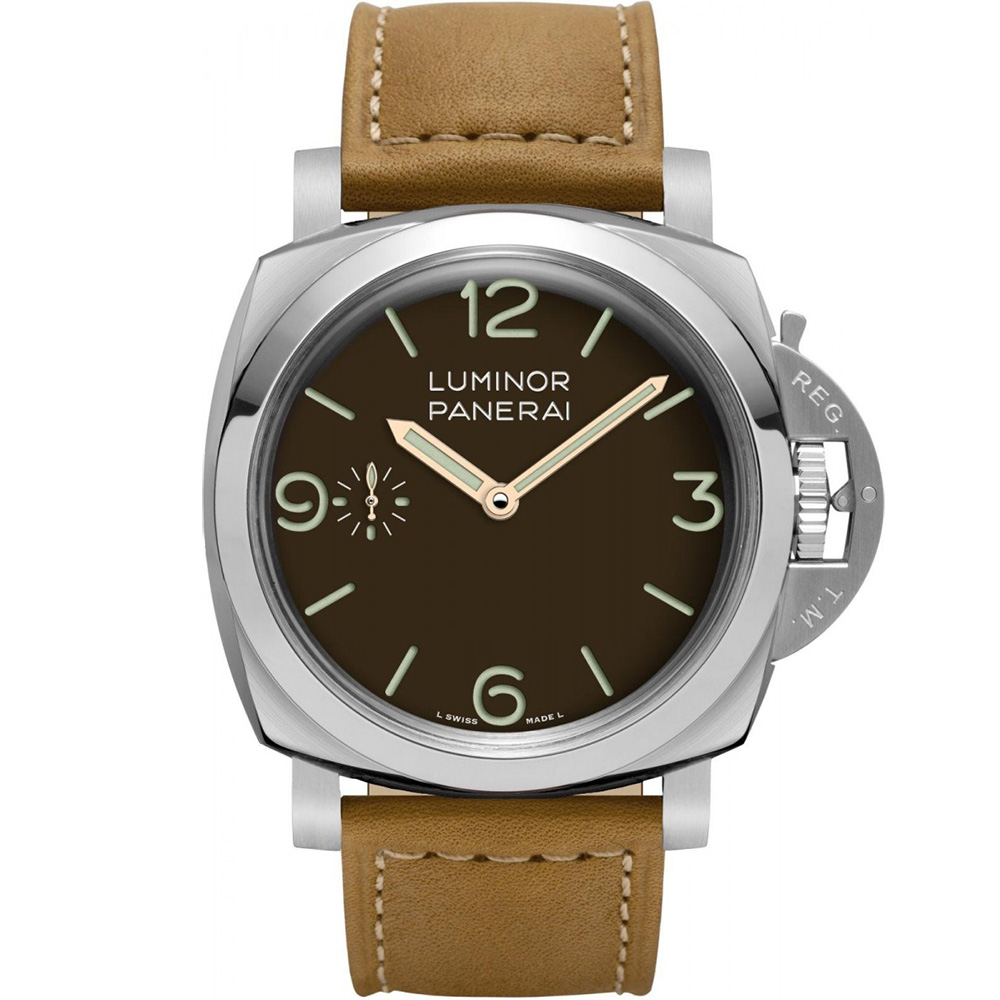 Panerai Luminor Pam01080