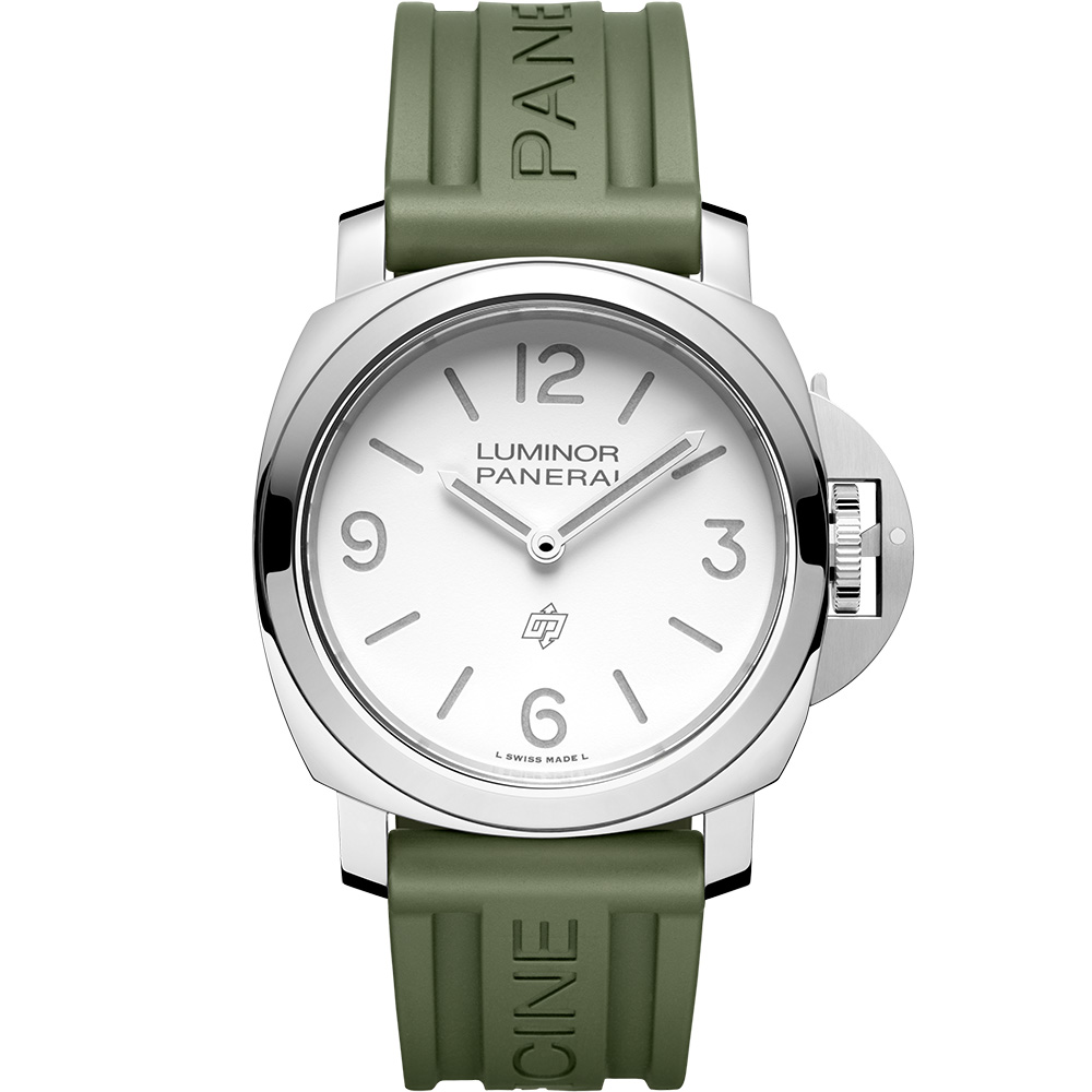 Panerai Luminor Pam01087