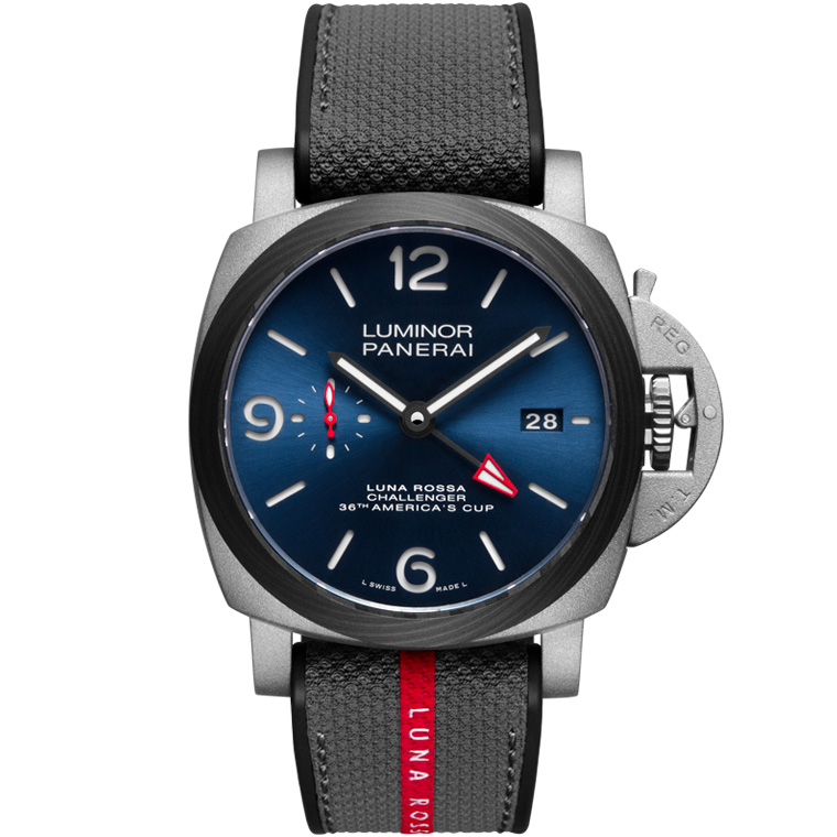 Panerai Luminor Pam01095