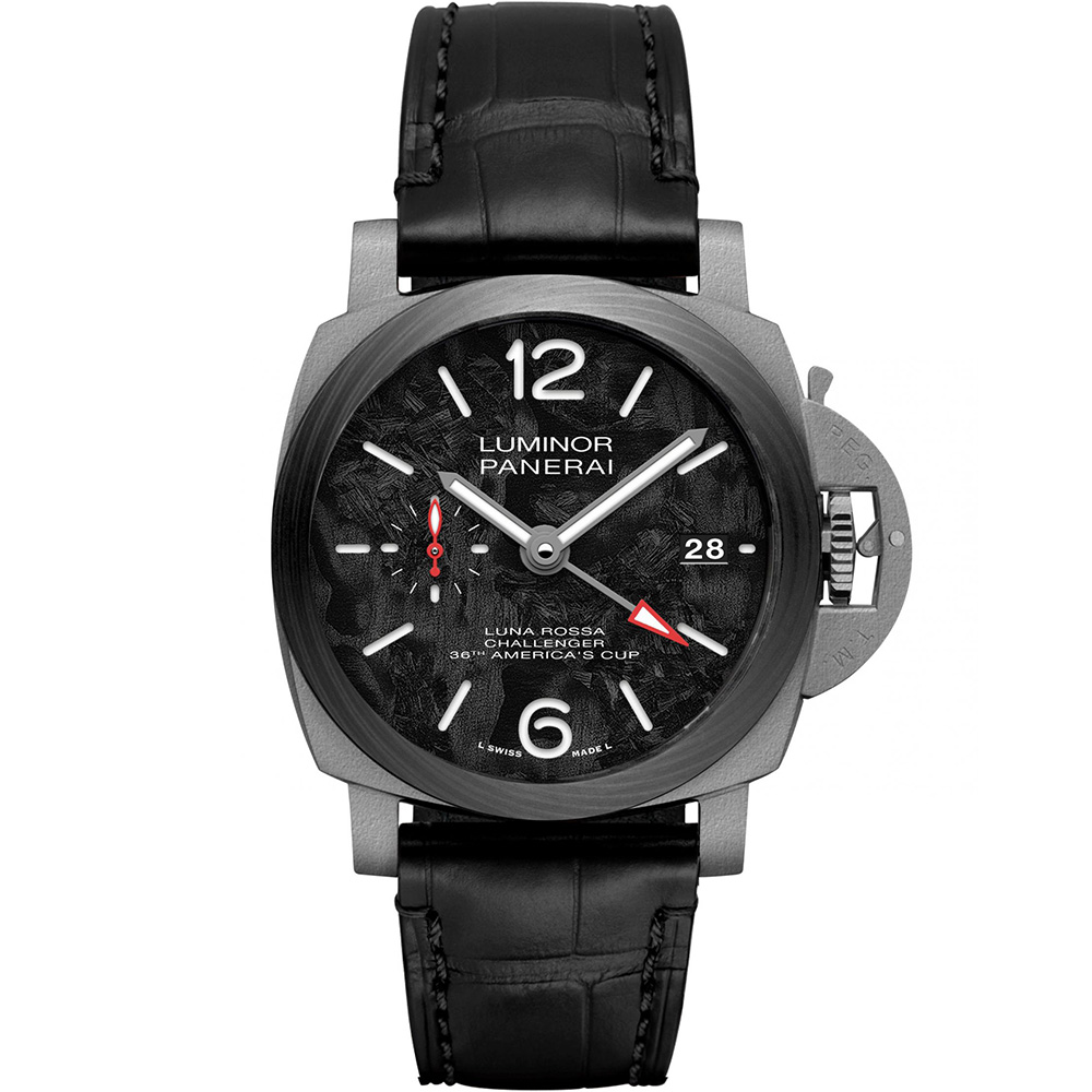 Panerai Luminor Pam01096