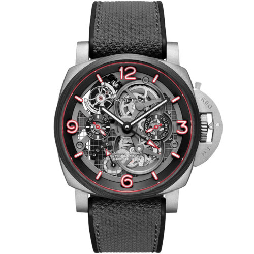Panerai Luminor Pam01099