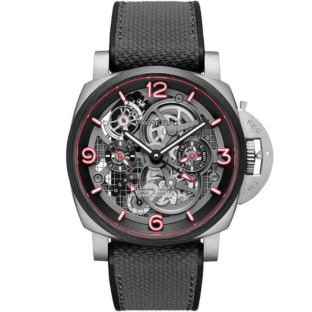 Panerai Luminor Pam01099