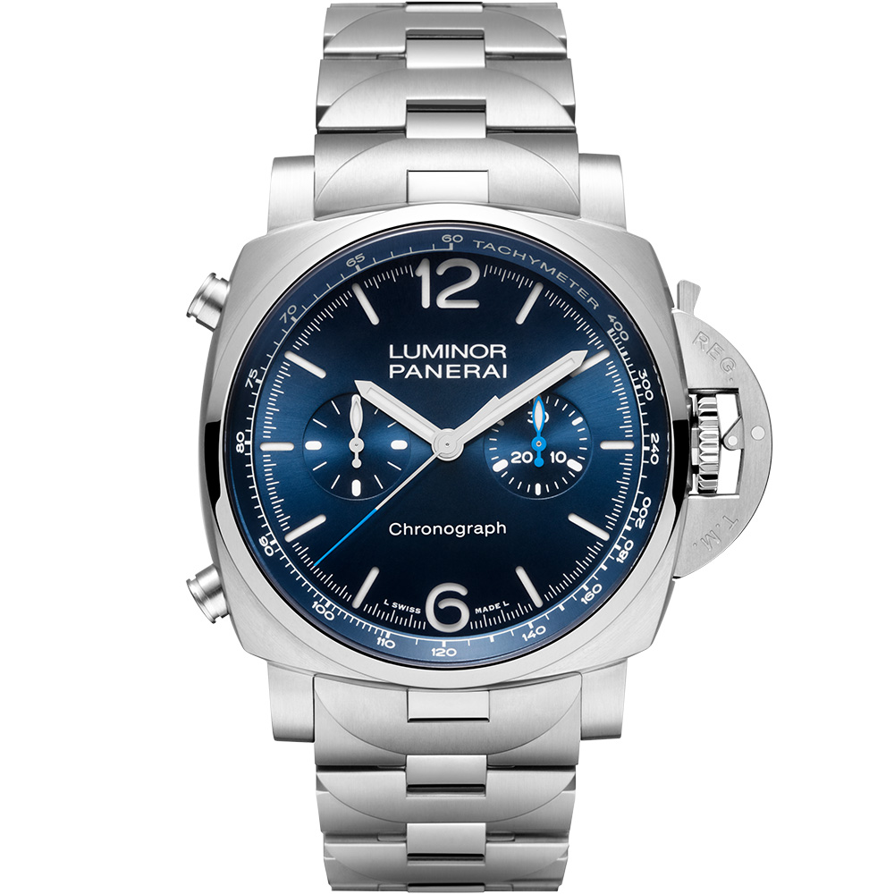 Panerai Luminor Pam01110