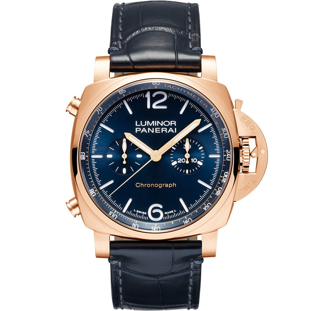 Panerai Luminor Pam01111