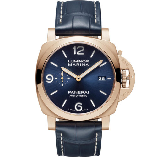 Panerai Luminor Pam01112