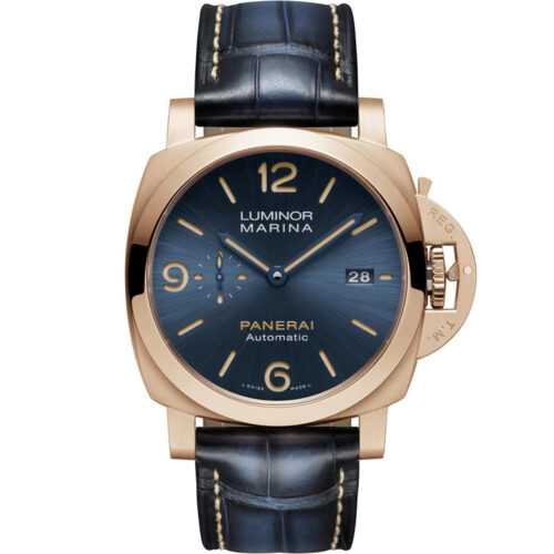 Panerai Luminor Pam01114