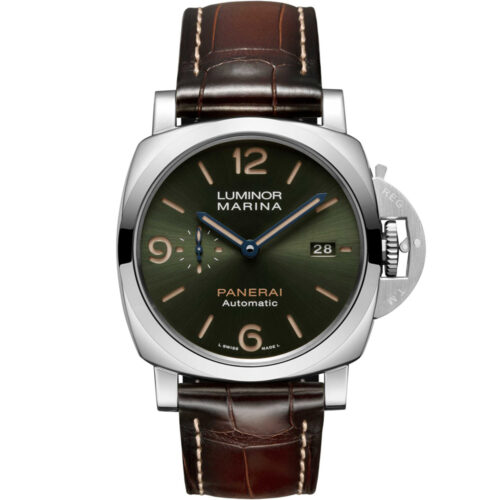 Panerai Luminor Pam01116