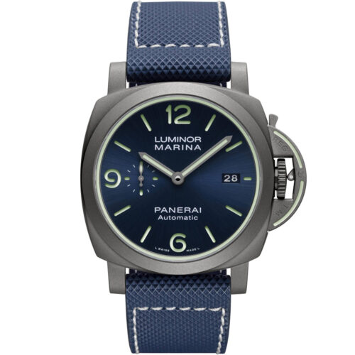 Panerai Luminor Pam01117