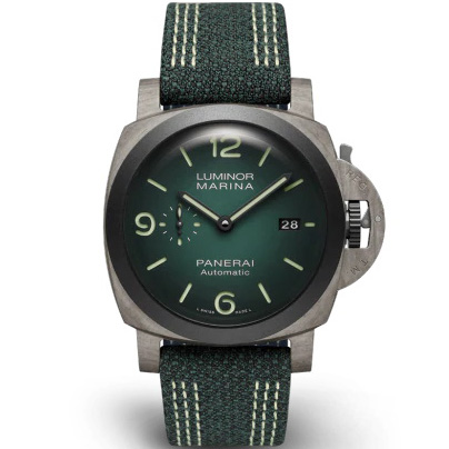 Panerai Luminor Pam01120