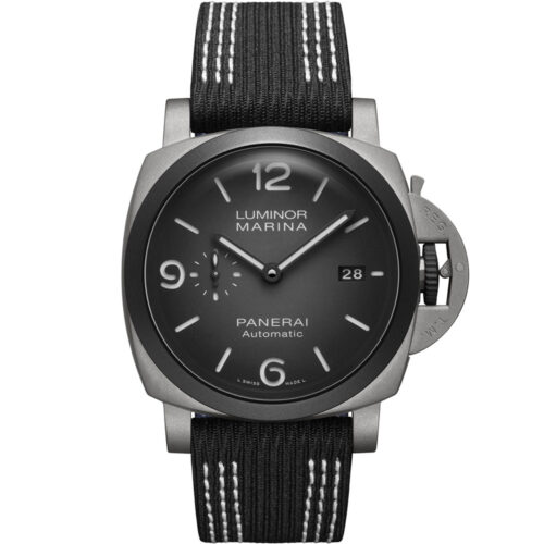 Panerai Luminor Pam01122