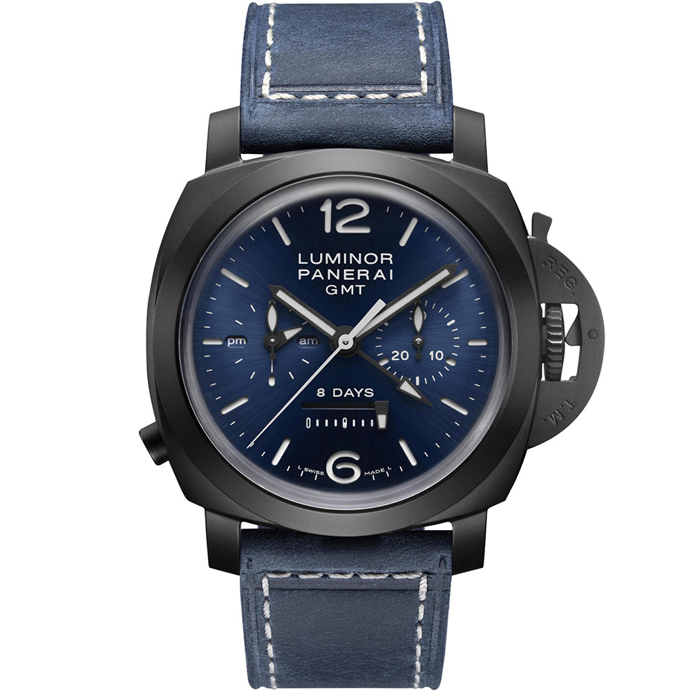 Panerai Luminor Pam01135