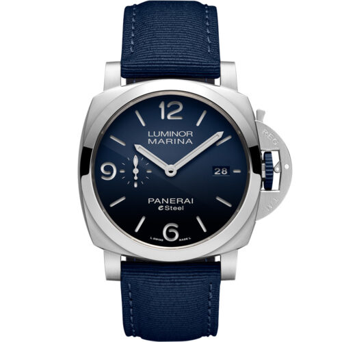 Panerai Luminor Pam01157