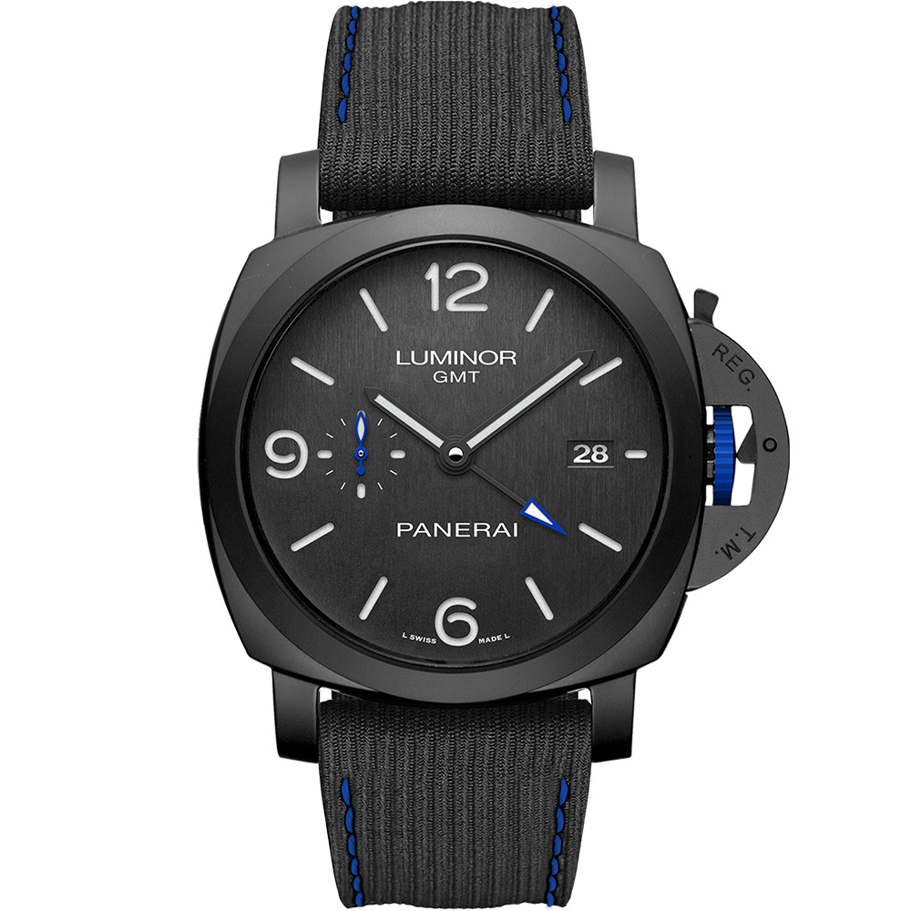 Panerai Luminor Pam01176