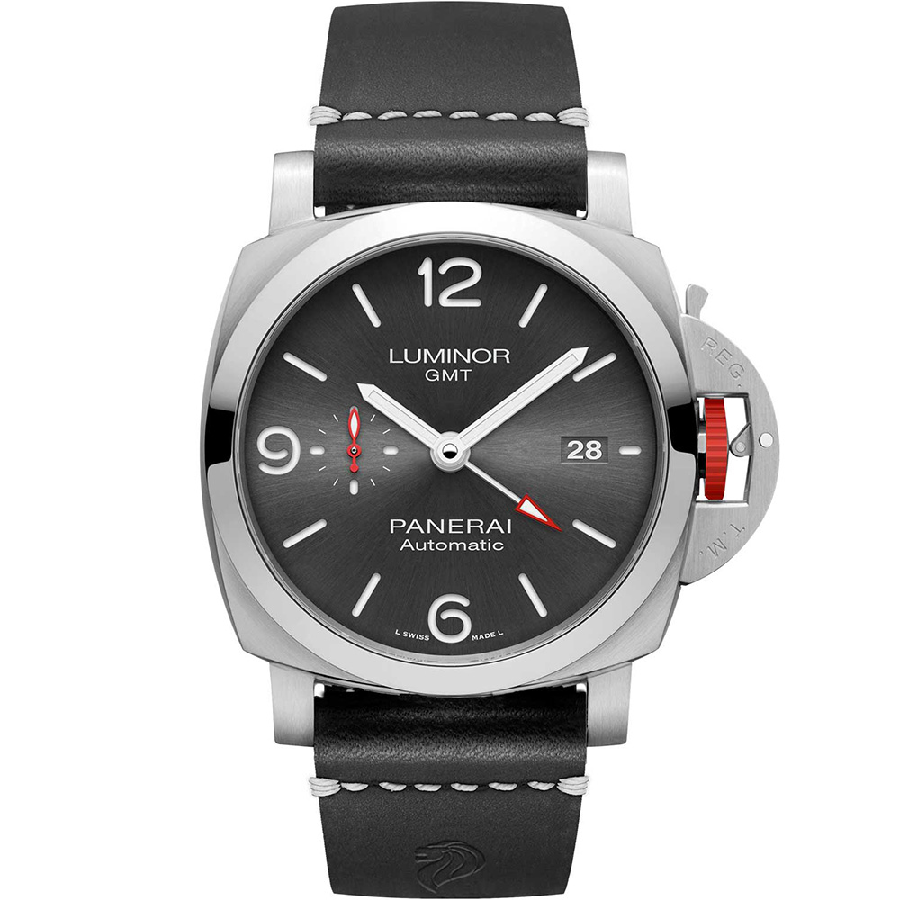 Panerai Luminor Pam01177