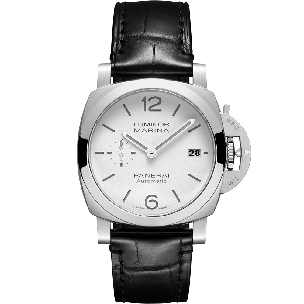 Panerai Luminor Pam01271