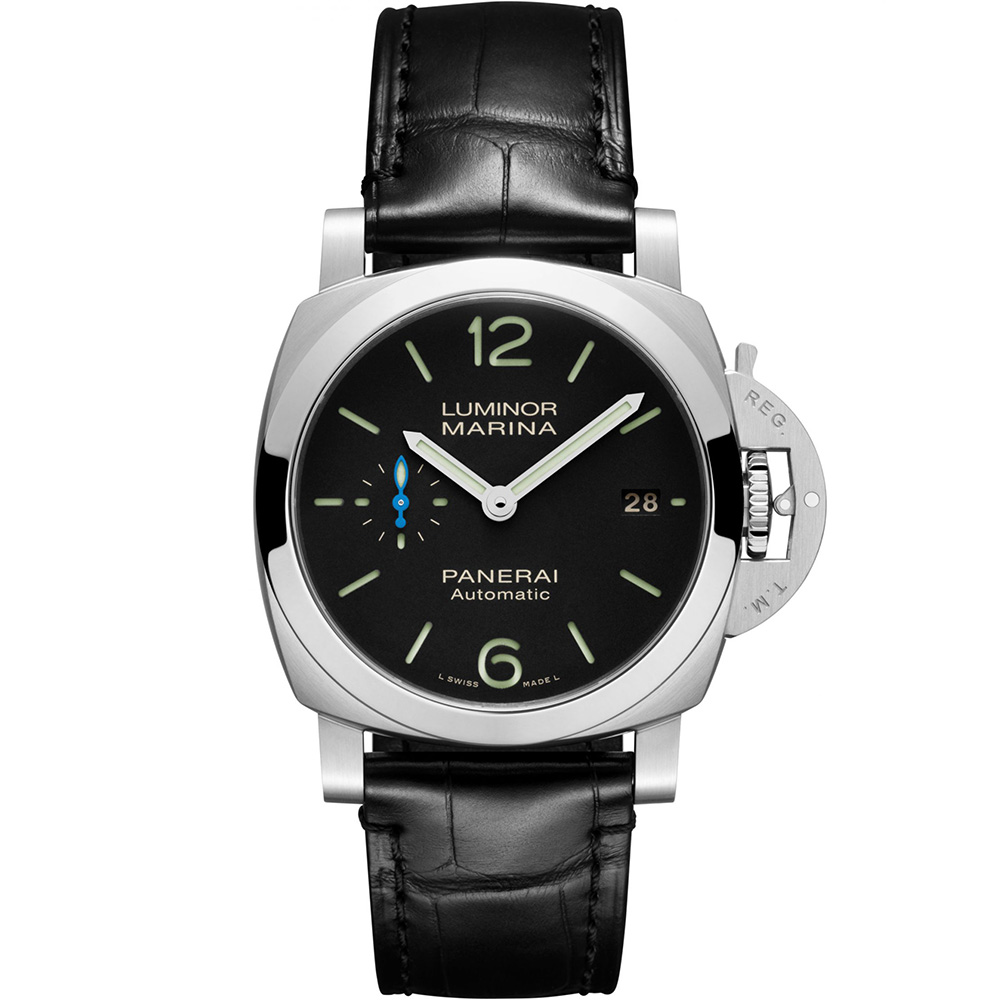 Panerai Luminor Pam01272