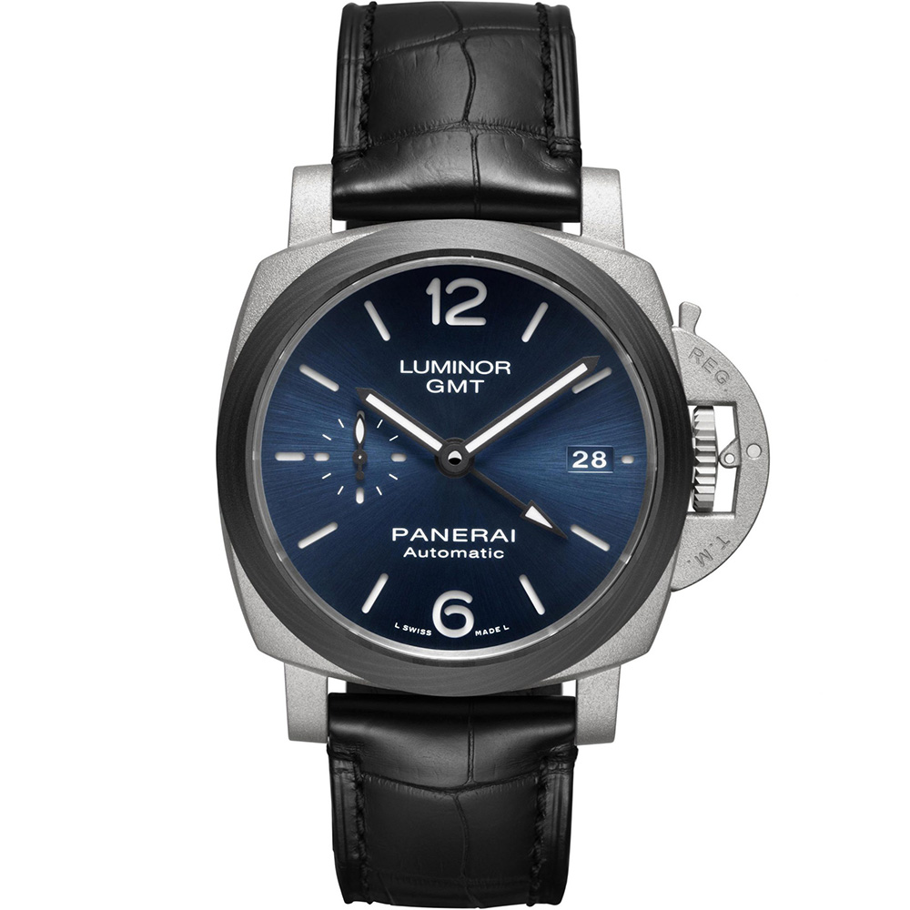 Panerai Luminor Pam01279