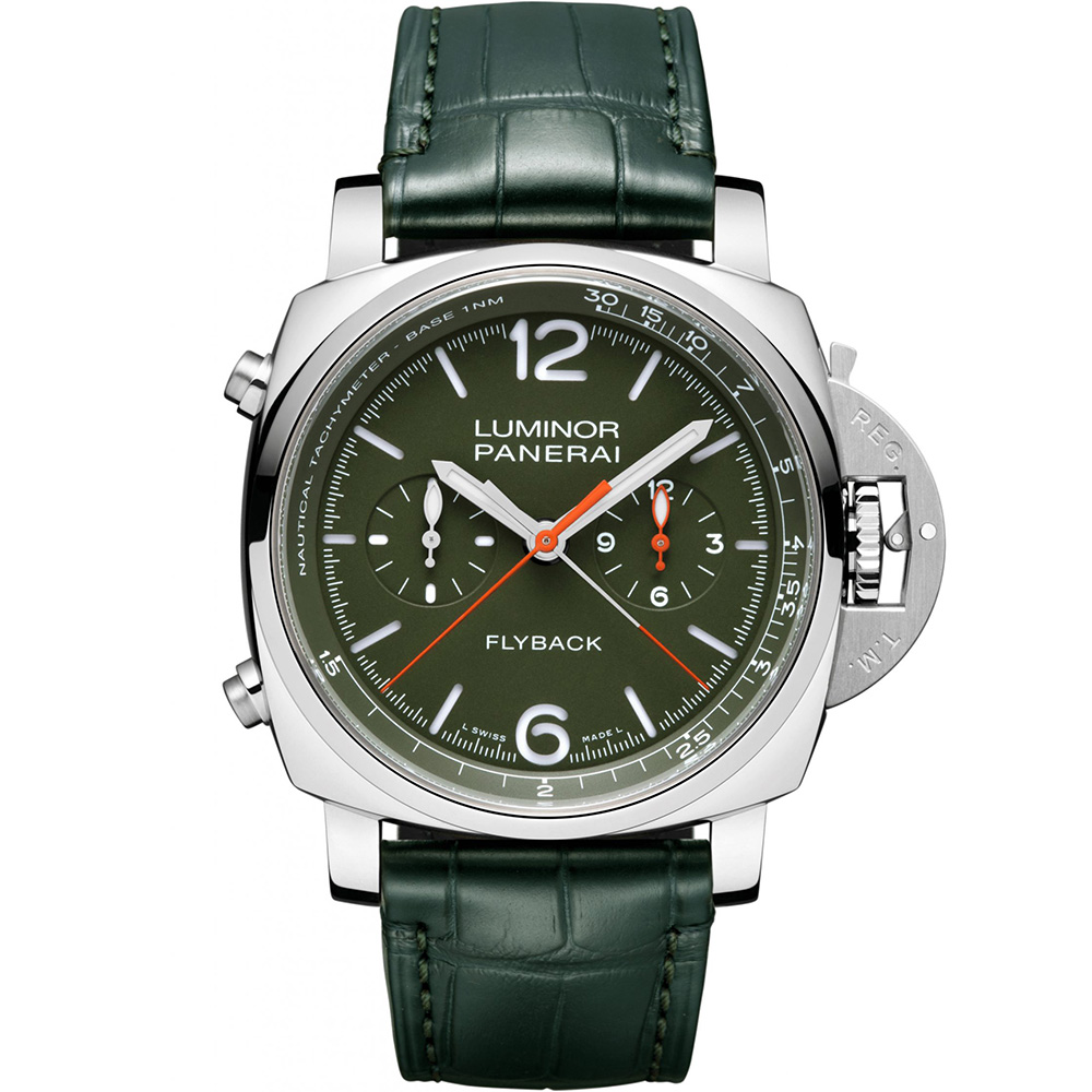 Panerai Luminor Pam01296