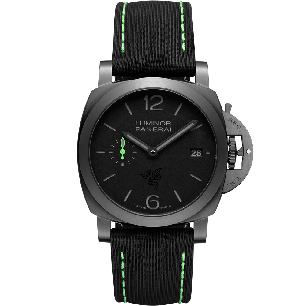 Panerai Luminor Pam01353