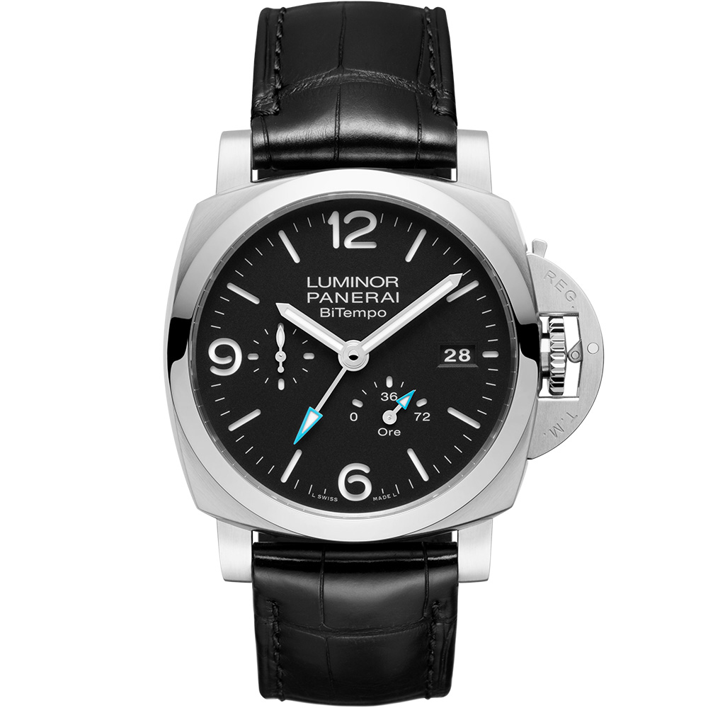 Panerai Luminor Pam01360