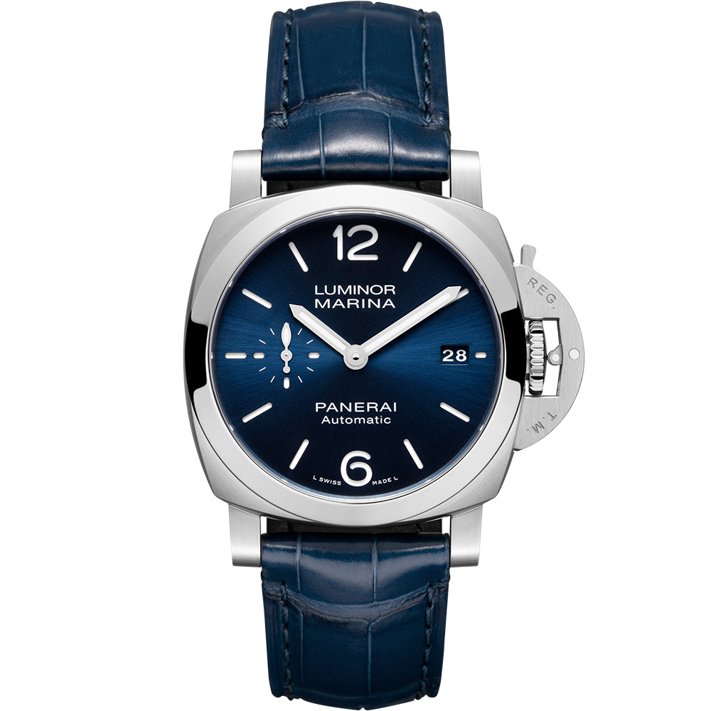 Panerai Luminor Pam01370