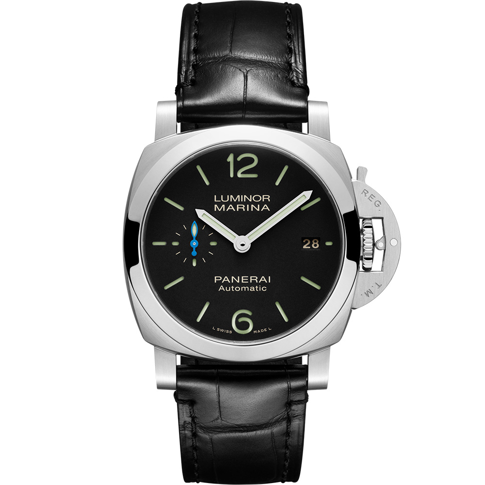 Panerai Luminor Pam01372