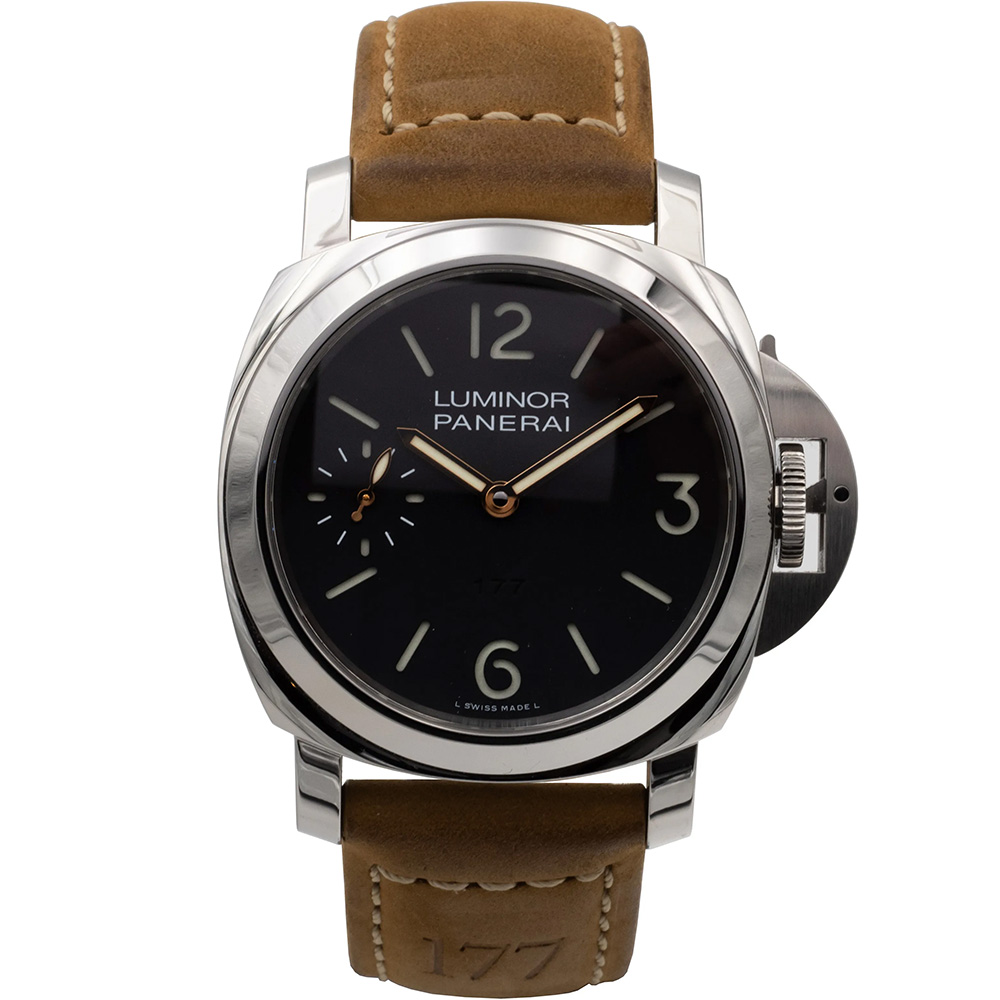 Panerai Luminor Pam01390