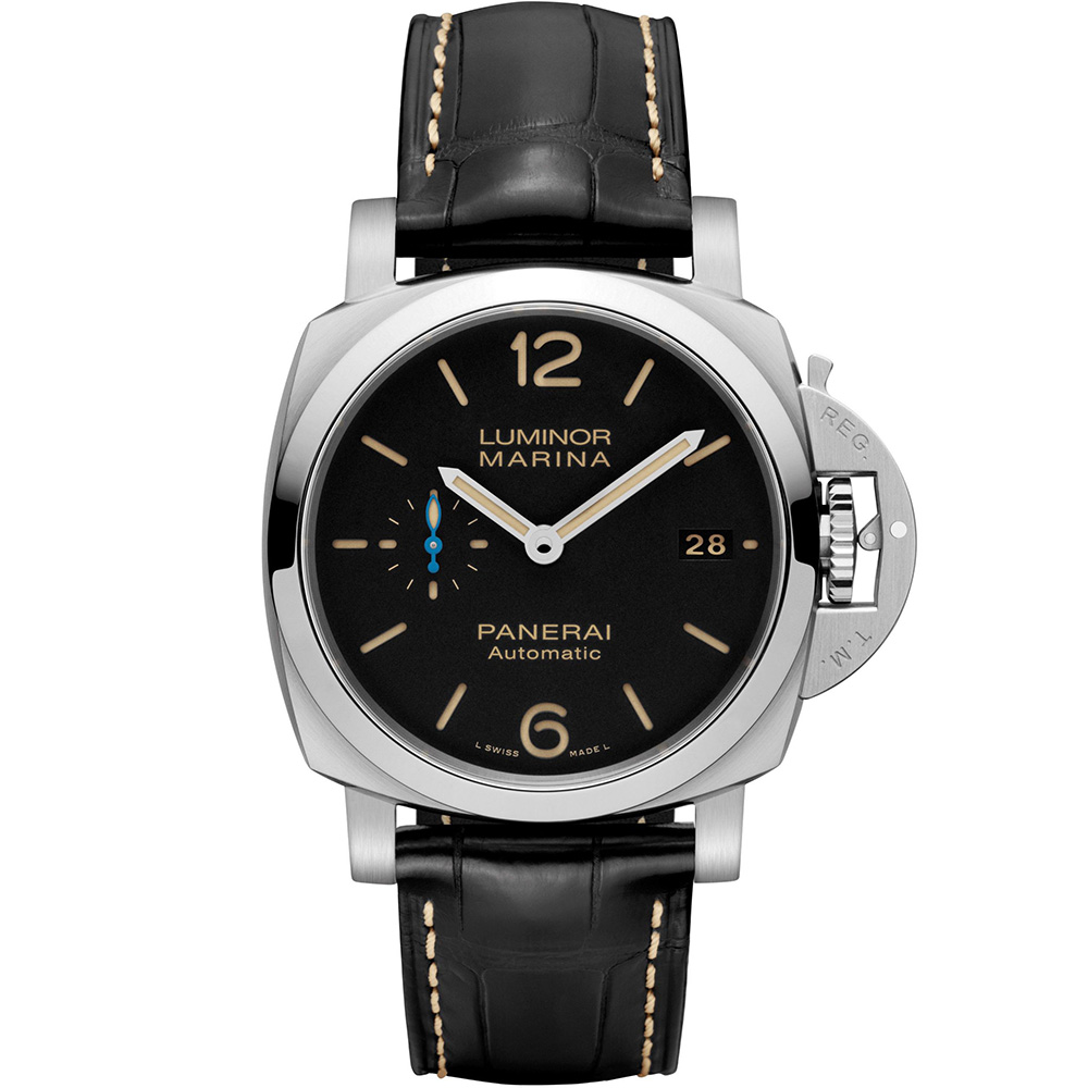 Panerai Luminor Pam01392