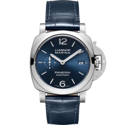 Panerai Luminor Pam01393