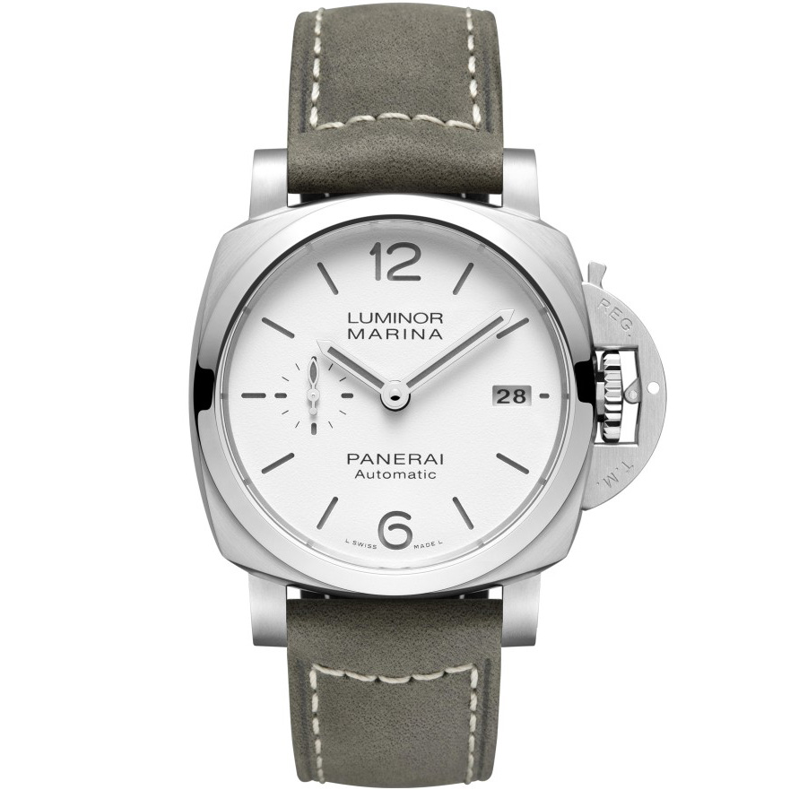 Panerai Luminor Pam01394