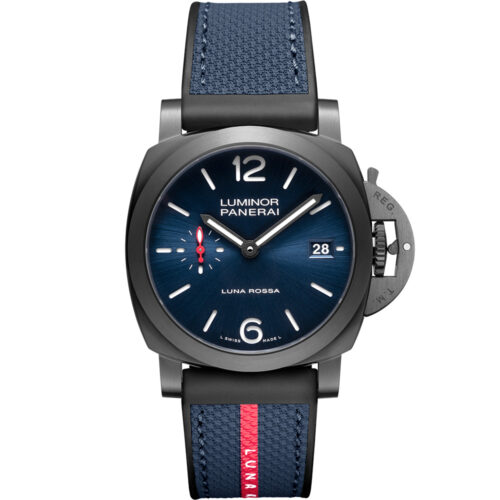 Panerai Luminor Pam01408