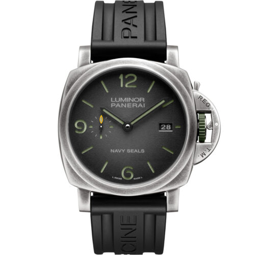 Panerai Luminor Pam01412