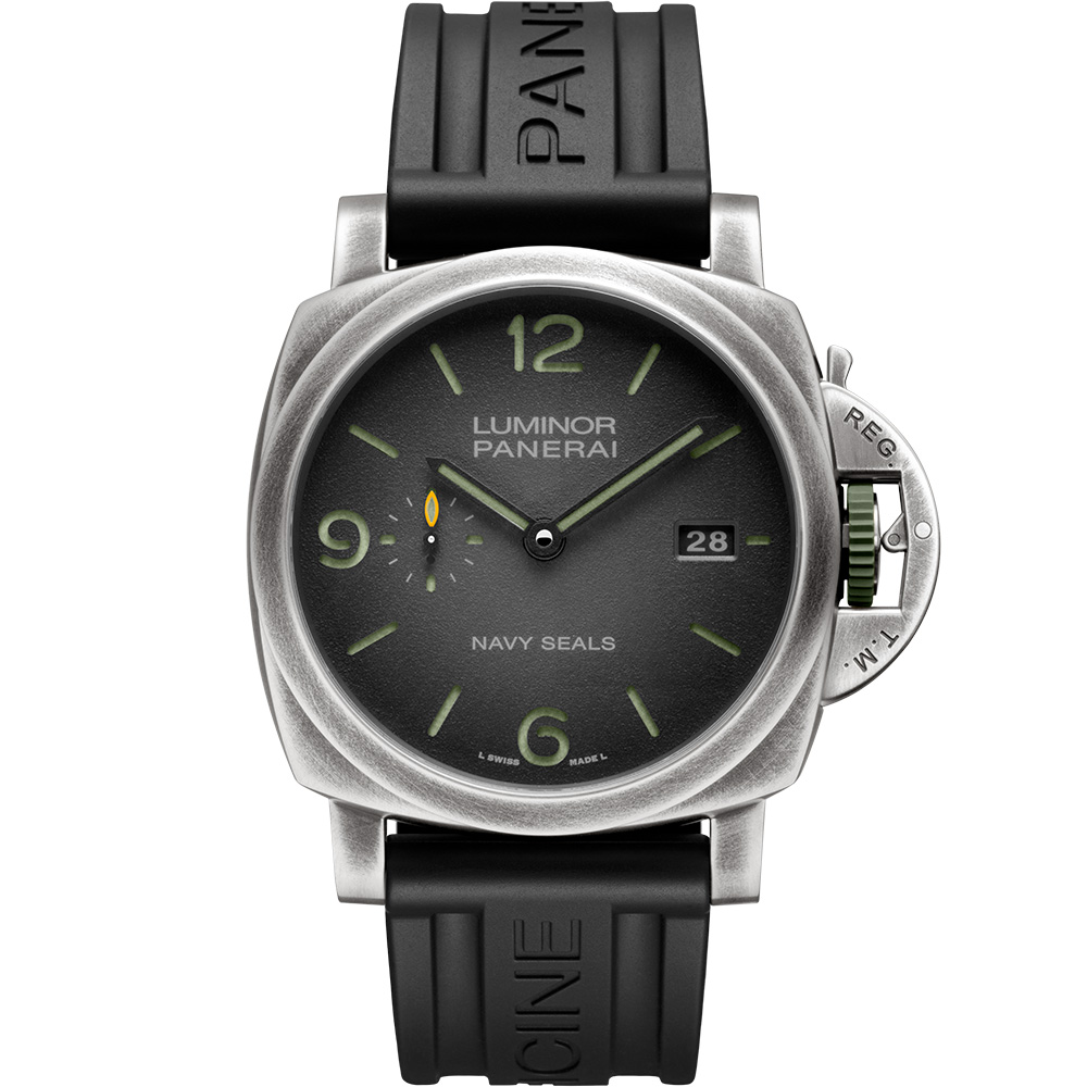 Panerai Luminor Pam01412